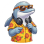 Crab Island Today logo